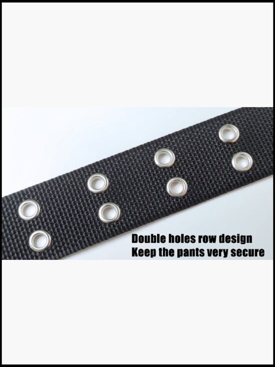 Belts